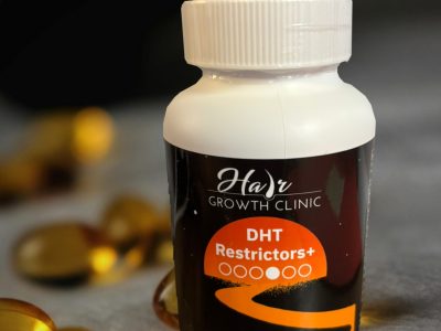 DHT Restrictors+™
