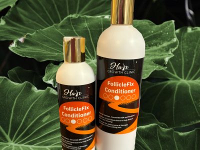 FollicleFix Conditioner™