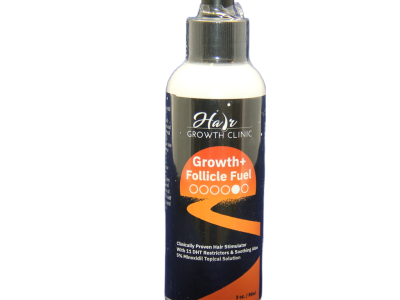 BOGO Deal - Growth+ Follicle Fuel™ (30% Off) - grow26