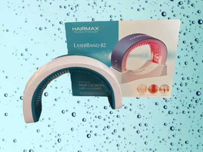 HairMax Laser Band 82