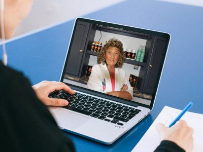 Zoom Consultation