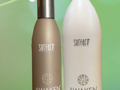 Awaken Conditioner