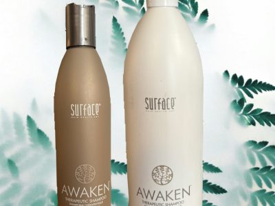 Awaken Therapeutic Shampoo