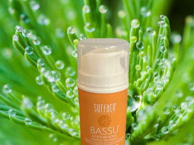 Bassu Moisturizing Bonder 2.3 oz
