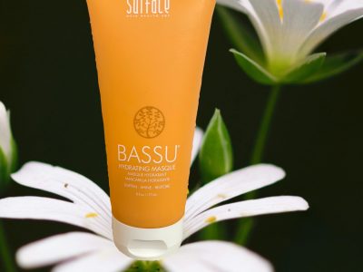 Bassu Hydration Masque