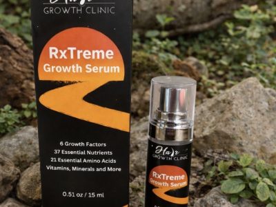 RxTreme Growth Serum™