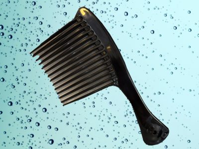 Detangler Comb