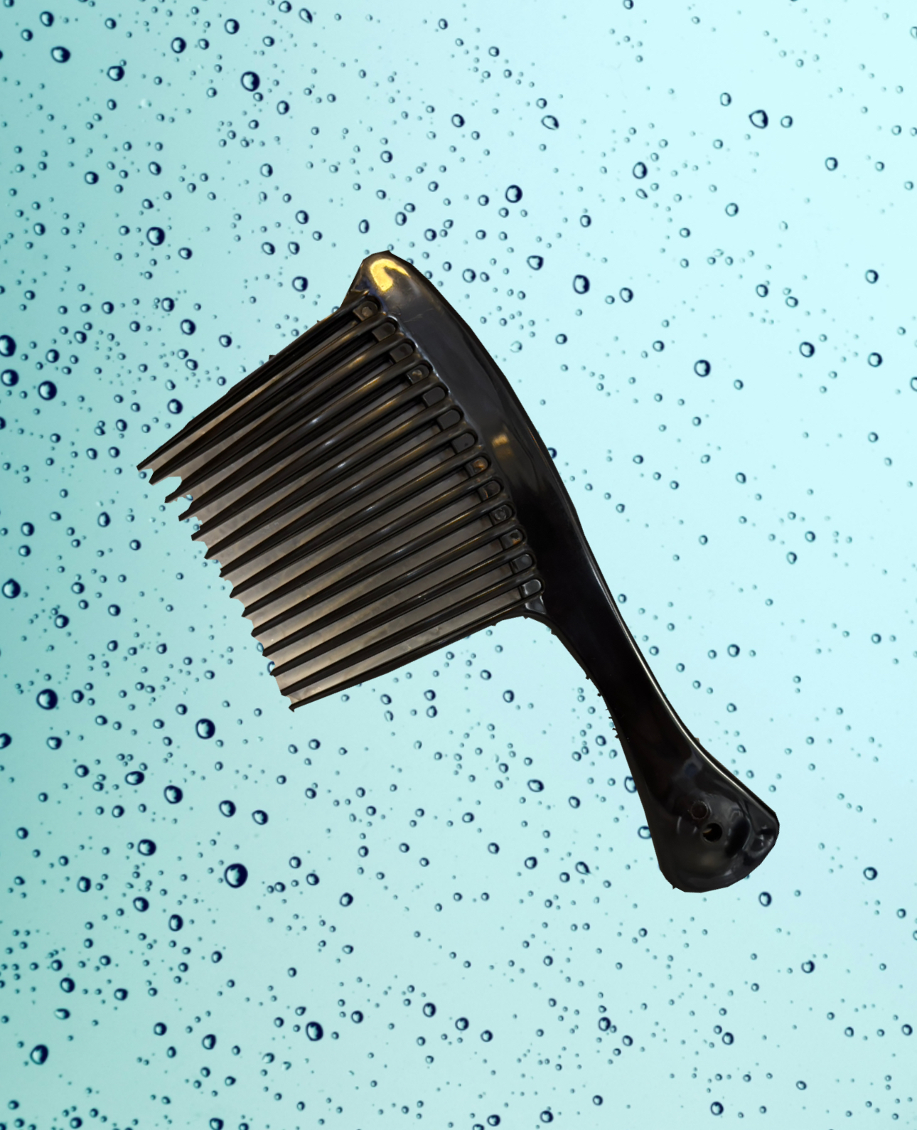 Detangler Comb